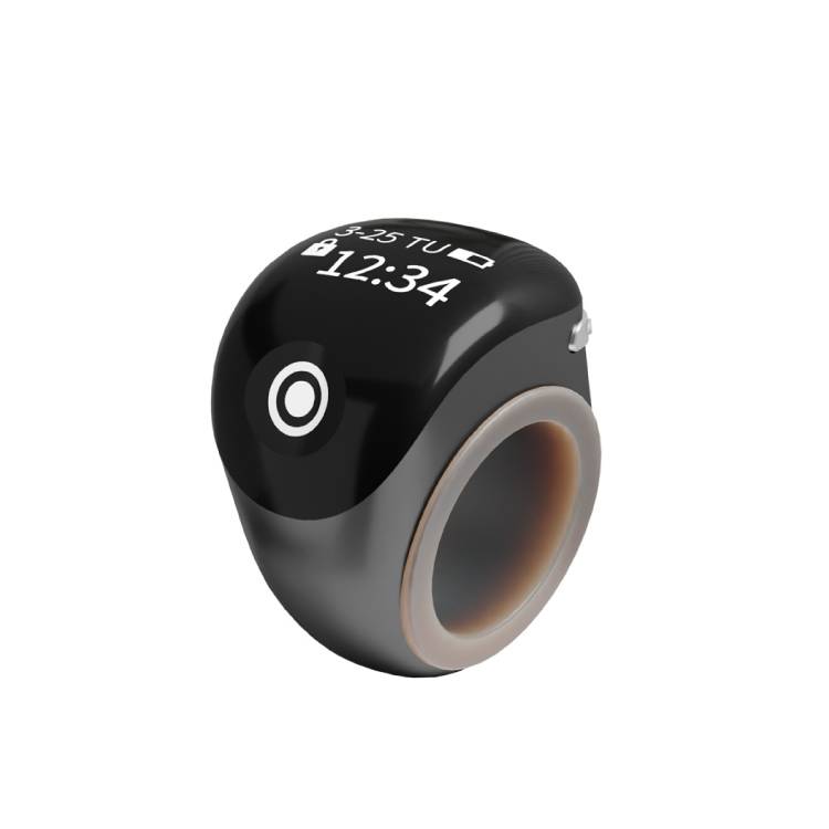 خاتم تسبيح ذكي S8 pro