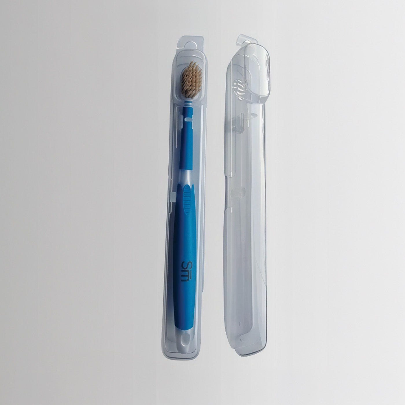 غطاء الفرشاة