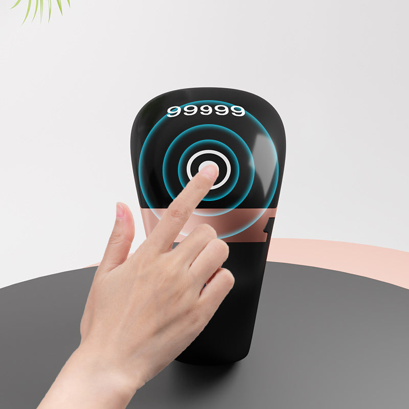 خاتم تسبيح ذكي S7 pro