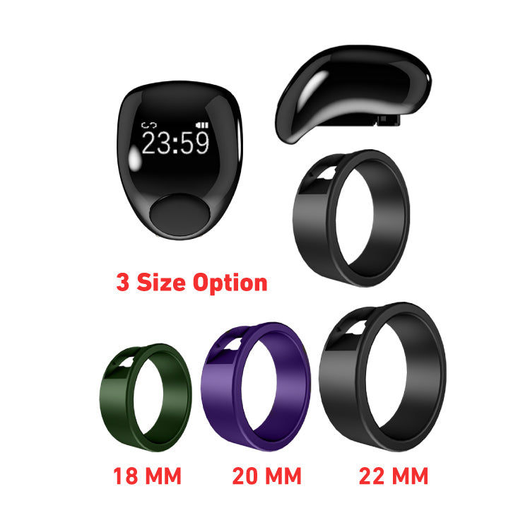 خاتم تسبيح ذكي F1