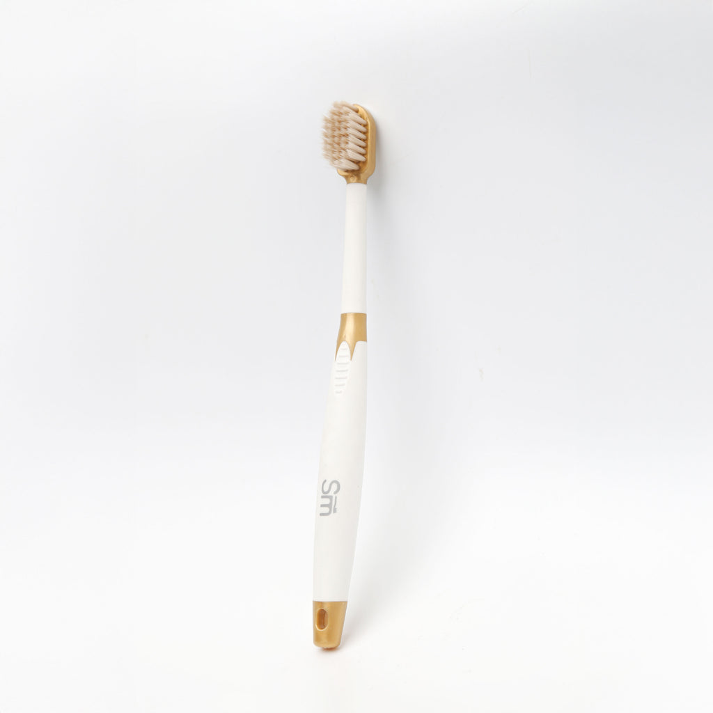 فرشاة المسواك الفاخرة