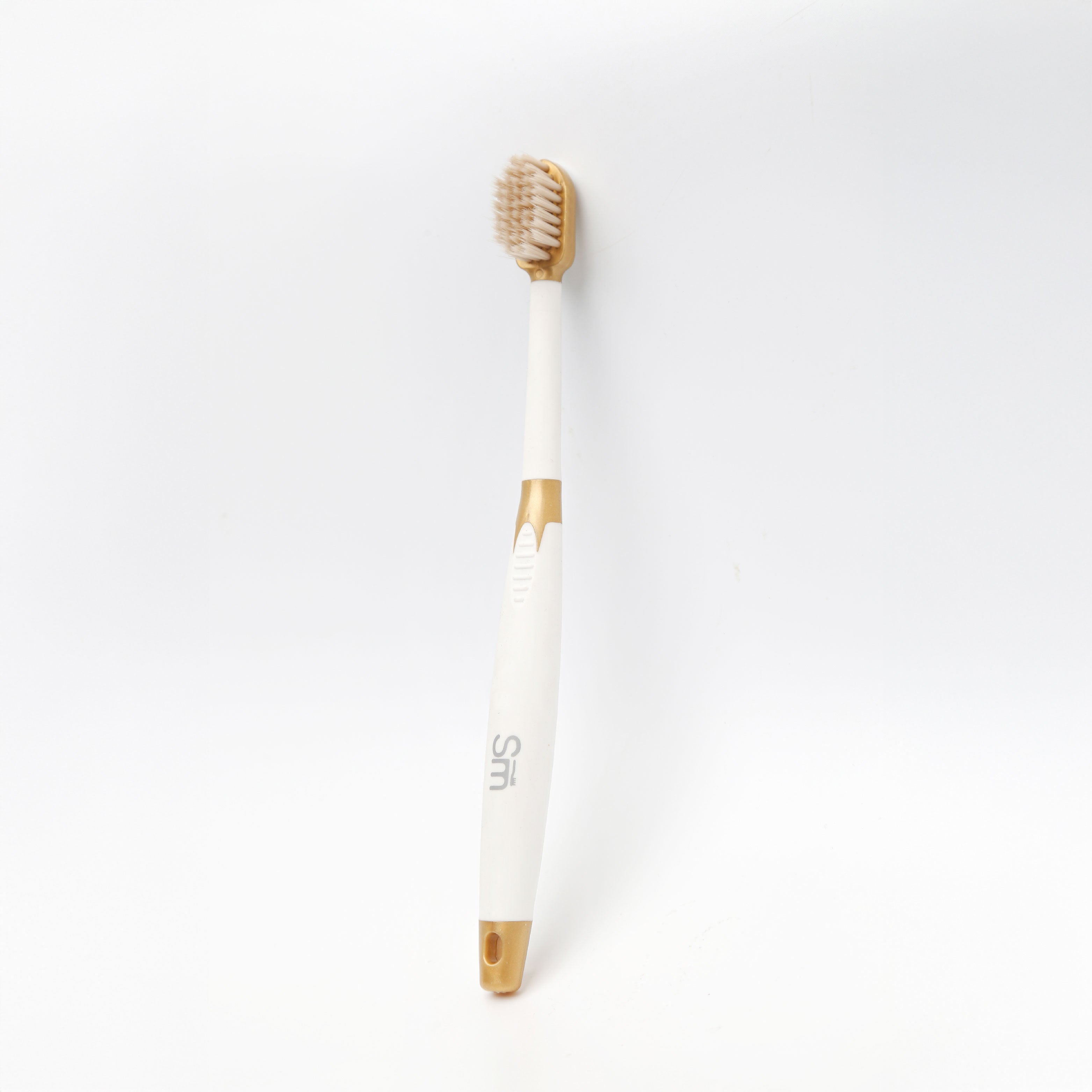 فرشاة المسواك الفاخرة