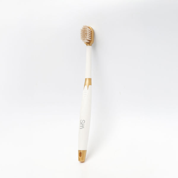 فرشاة المسواك الفاخرة