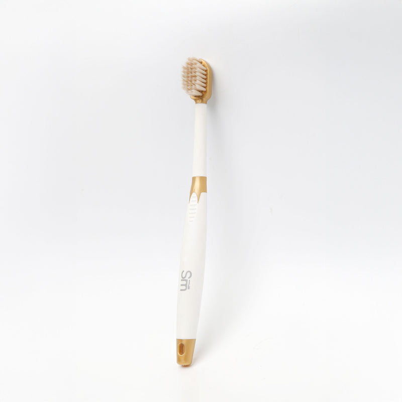 فرشاة المسواك الفاخرة