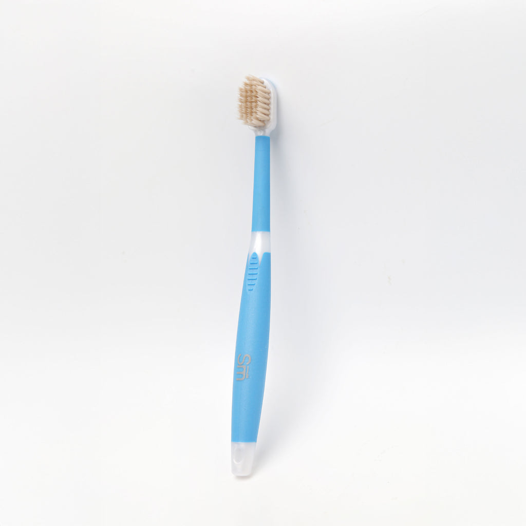 فرشاة المسواك الفاخرة