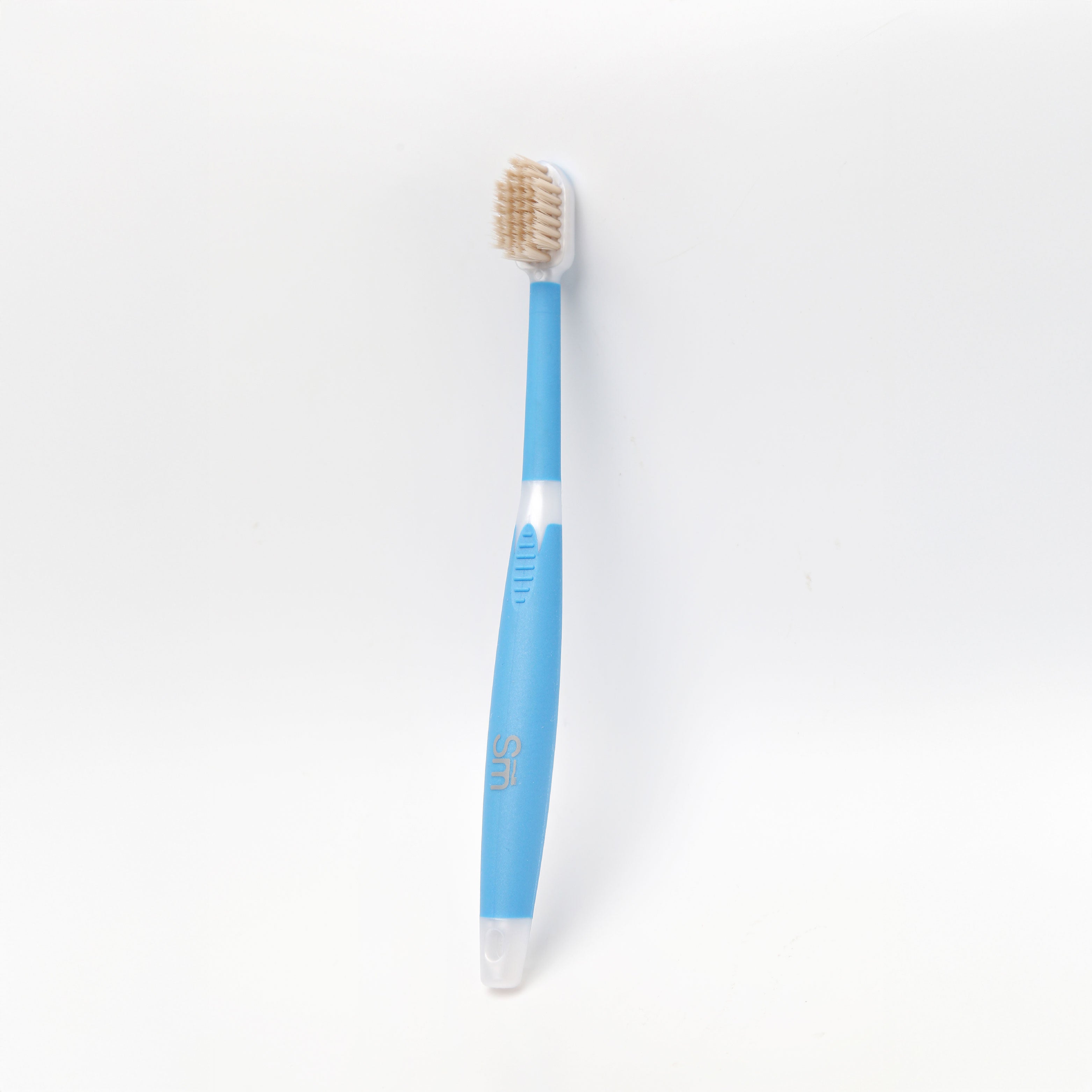 فرشاة المسواك الفاخرة