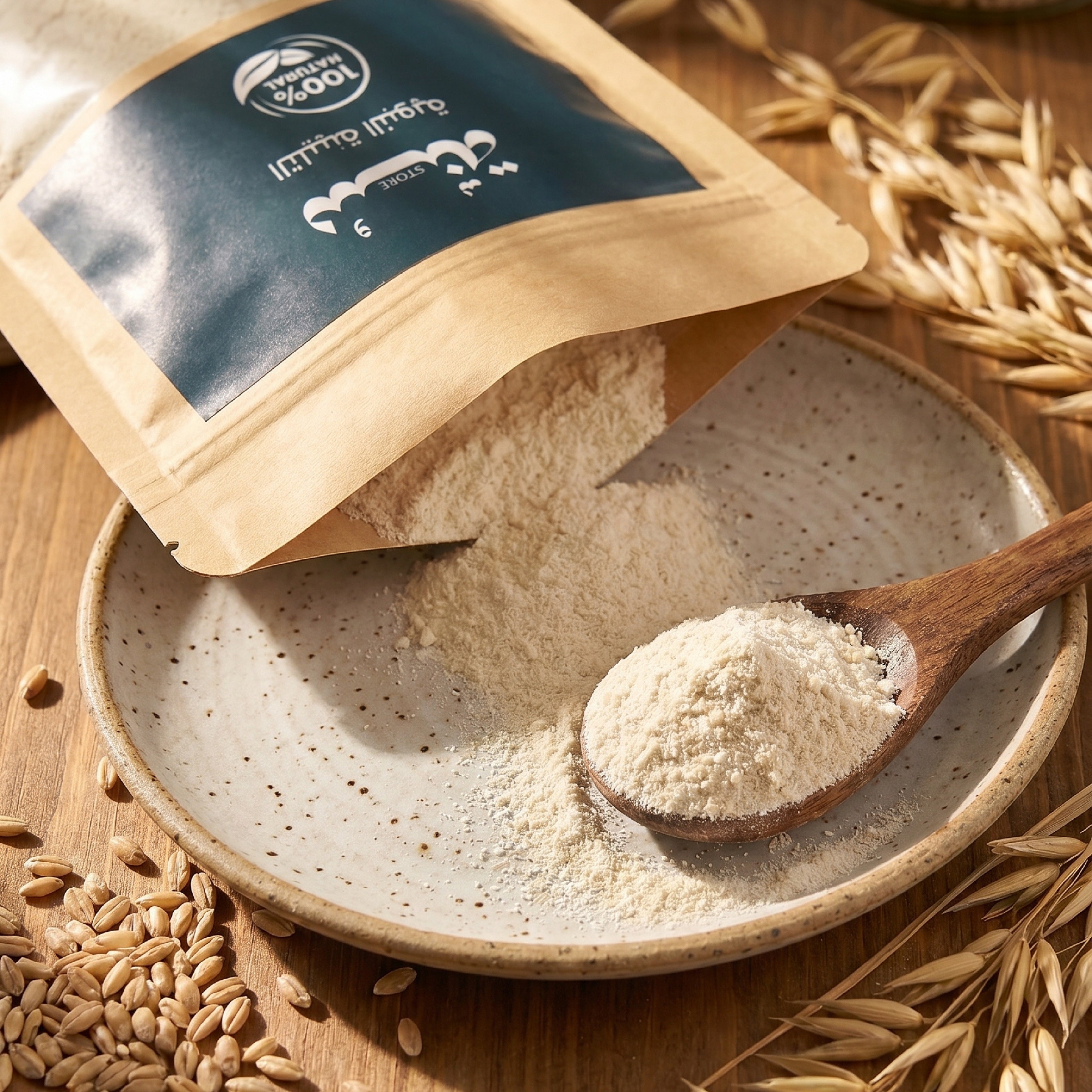 التلبينة النبوية – 250 غرام