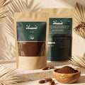 نواة التمر مطحون