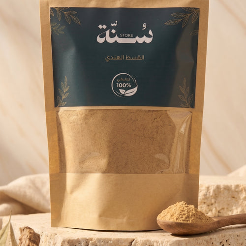 القسط الهندي