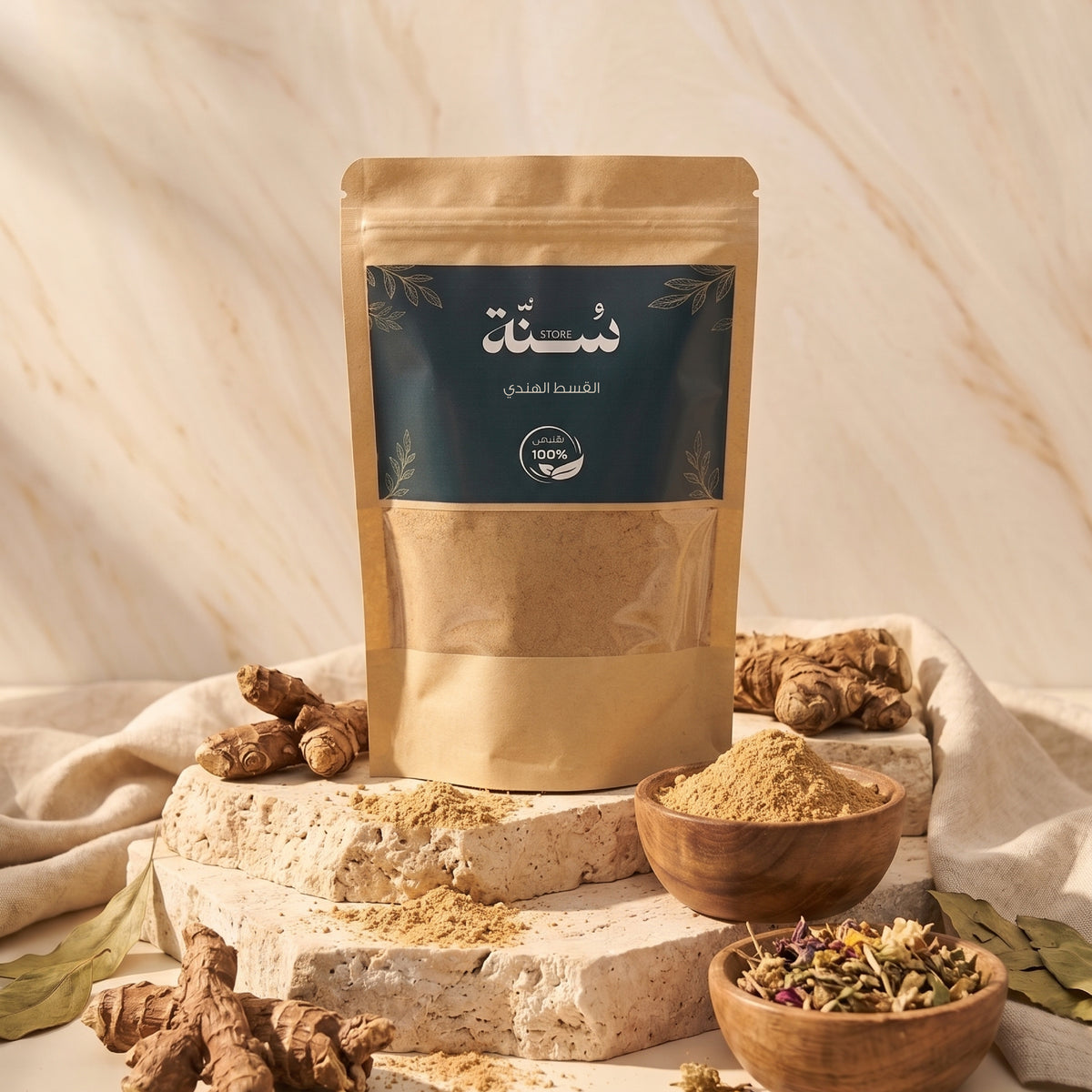 القسط الهندي