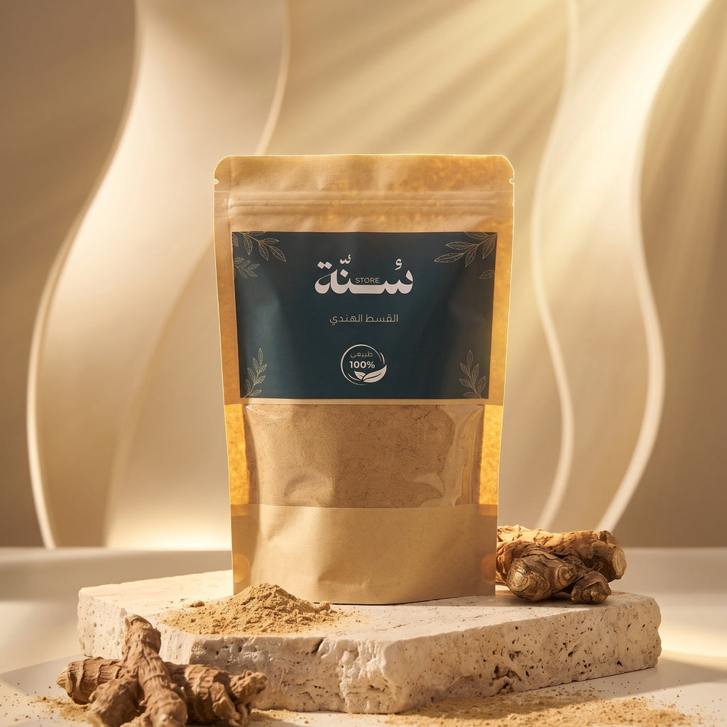 القسط الهندي