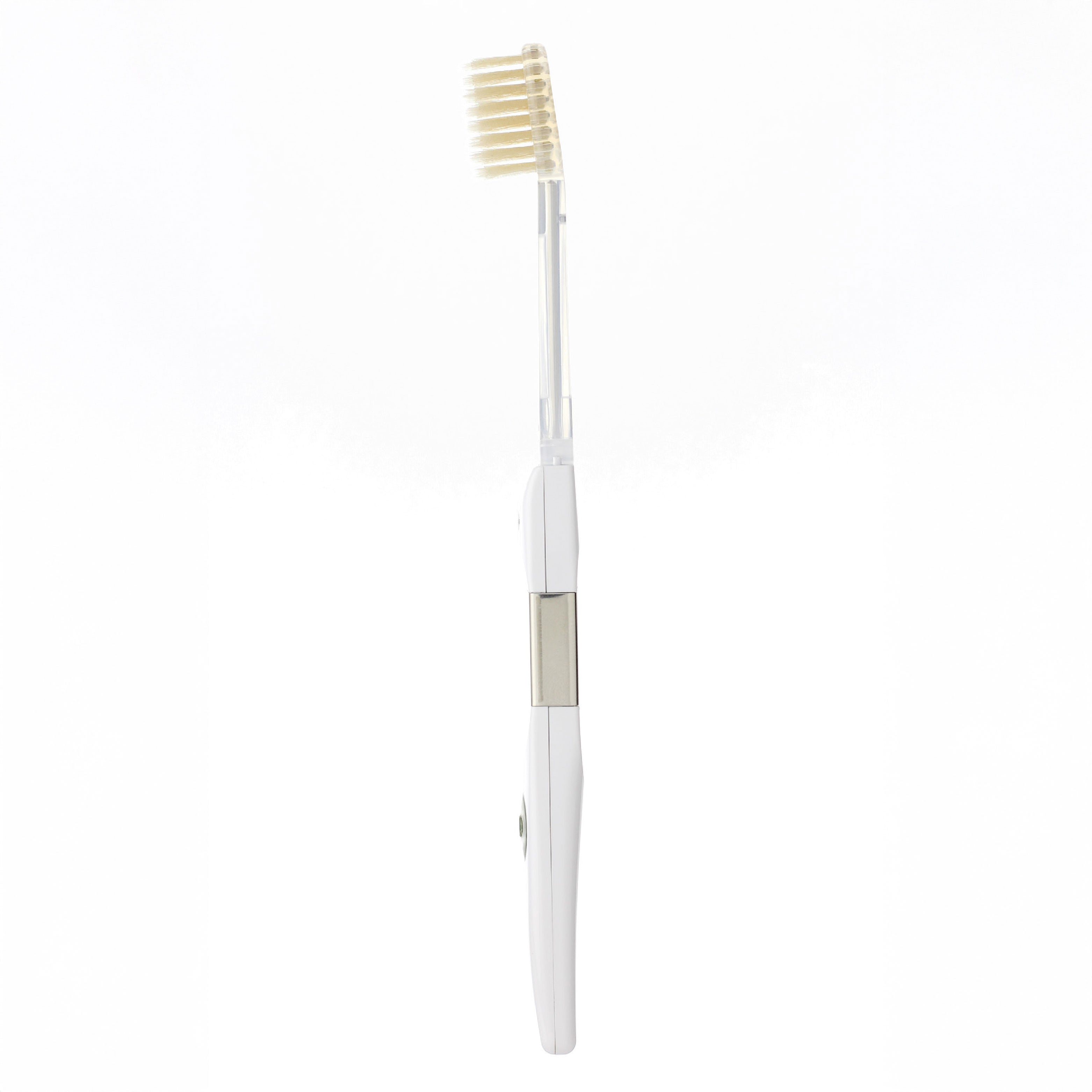 فرشاة المسواك الأيونية