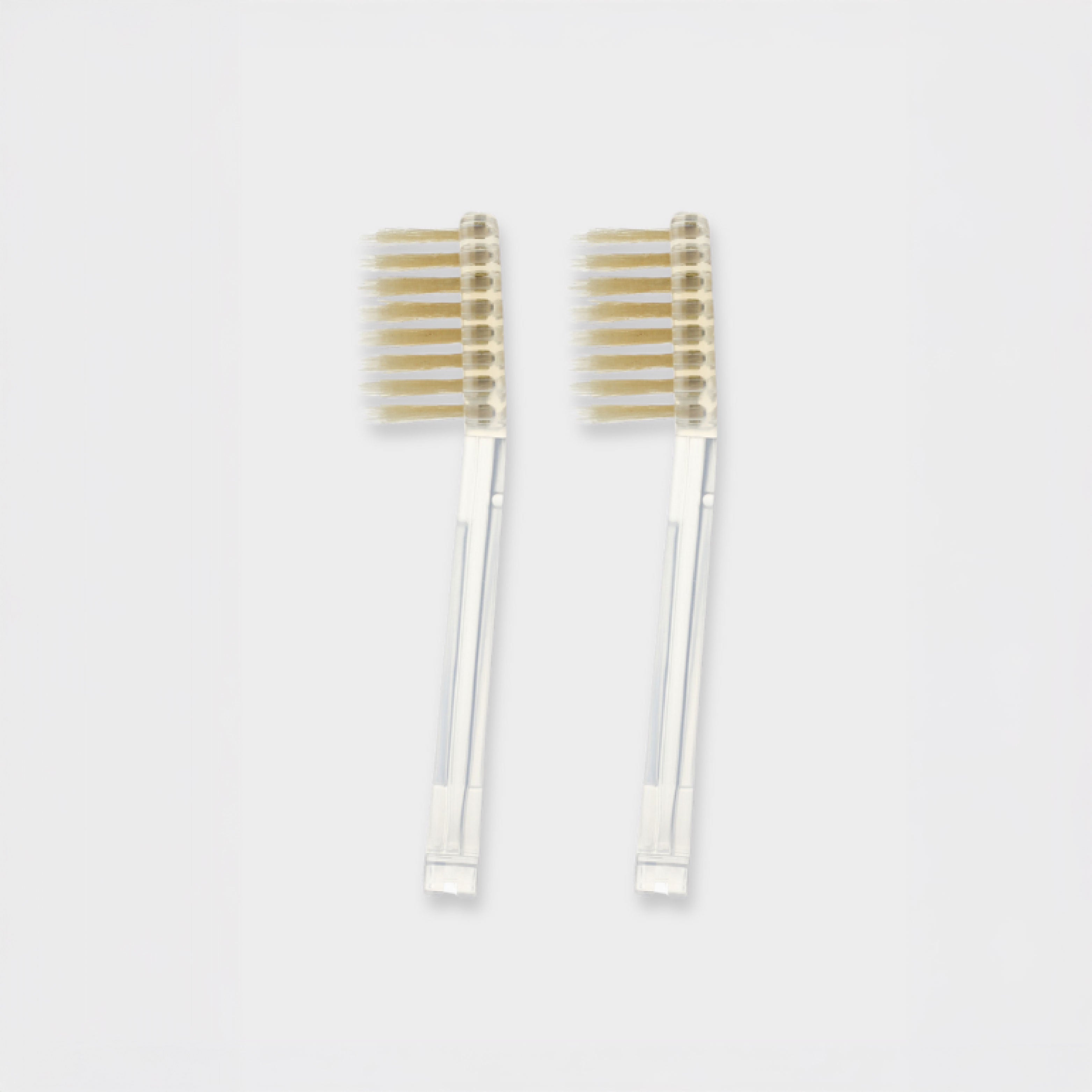 غيار فرشاة الأسنان الأيونية