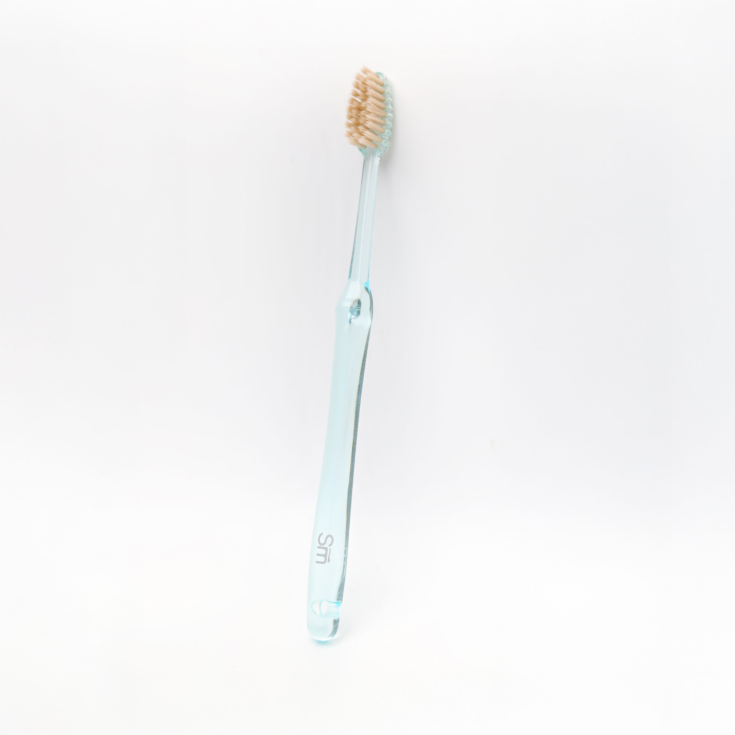 فرشاة المسواك الكلاسيكية