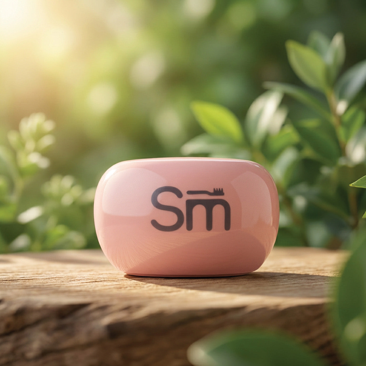 حامل فرشاة أسنان سيراميك