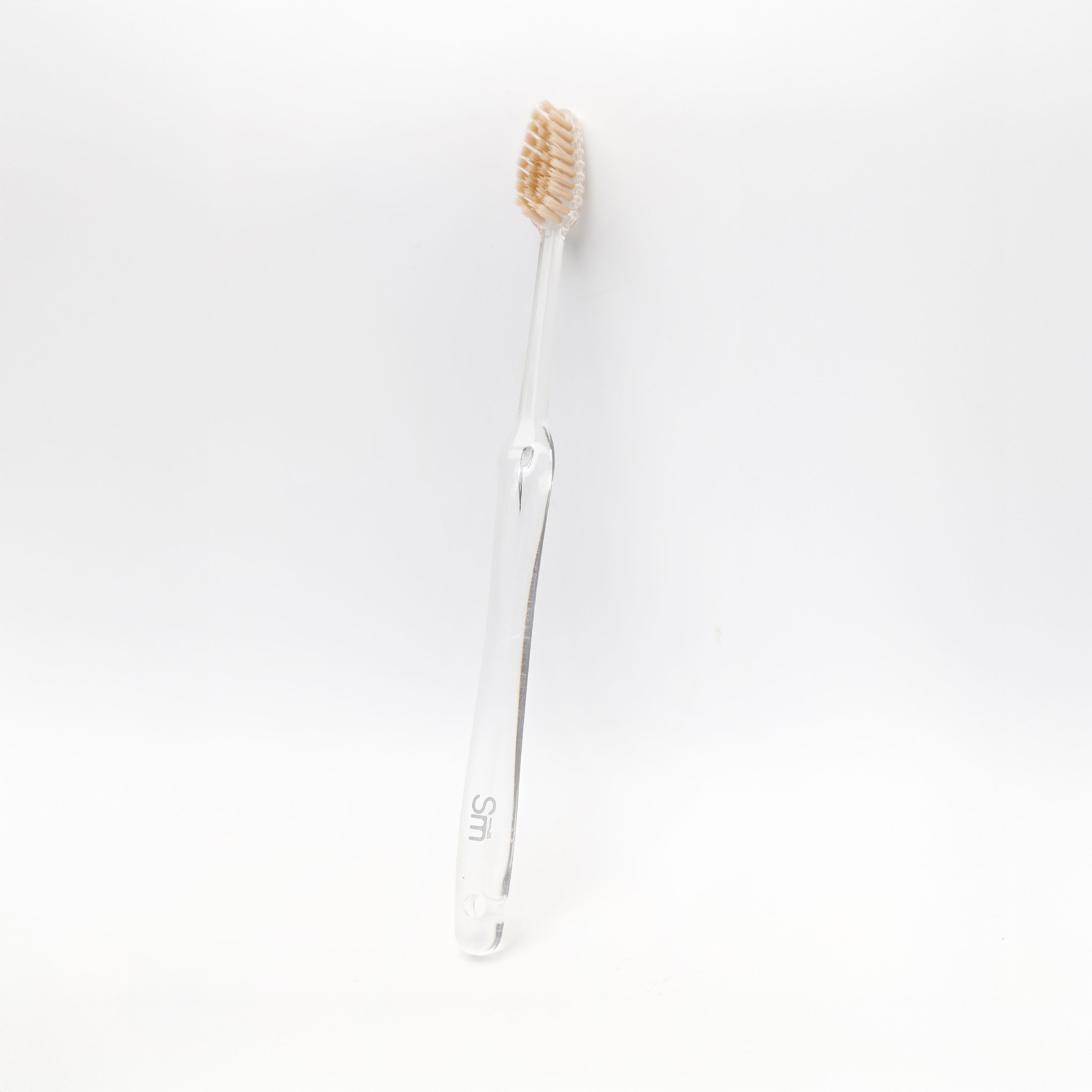 فرشاة المسواك الكلاسيكية