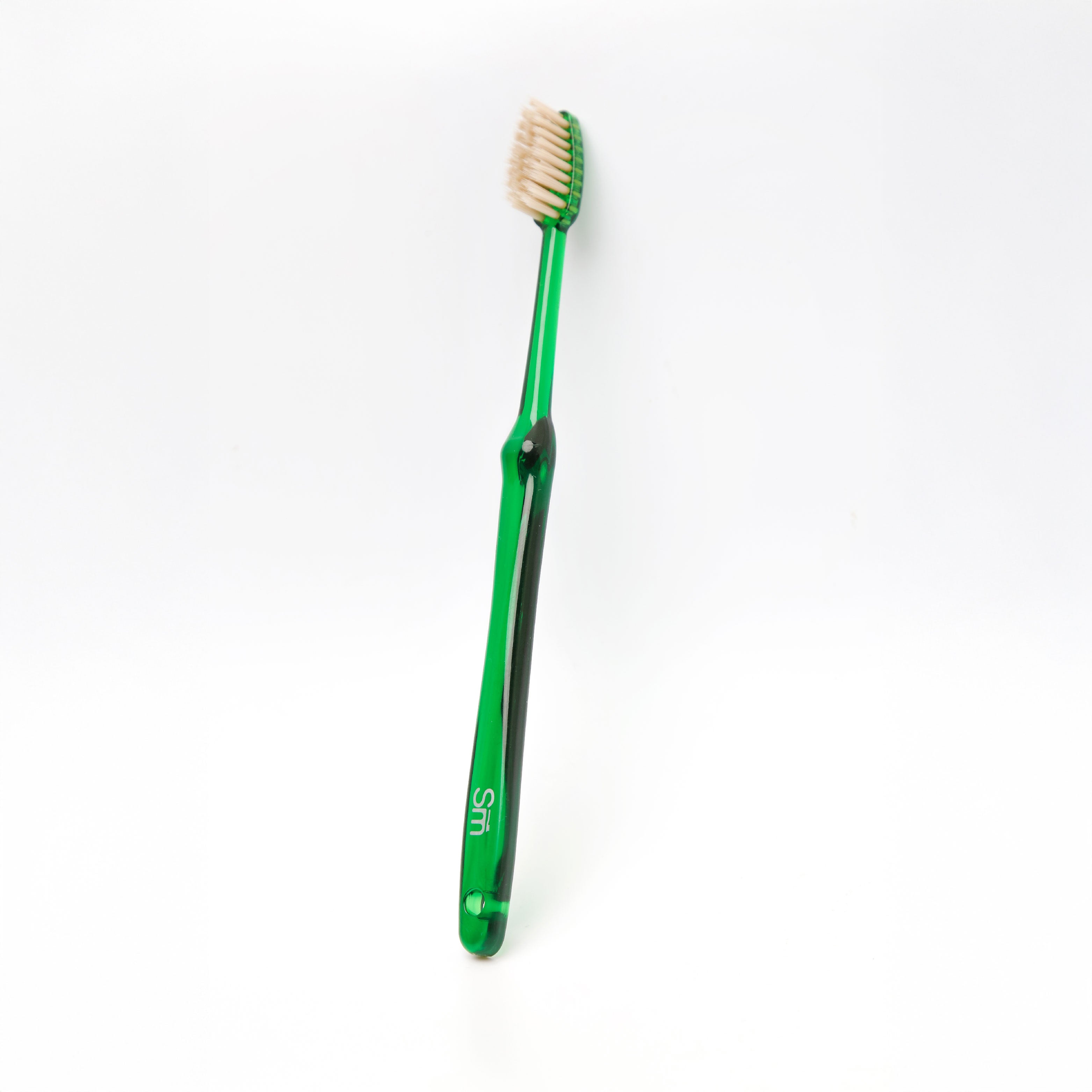 فرشاة المسواك الكلاسيكية